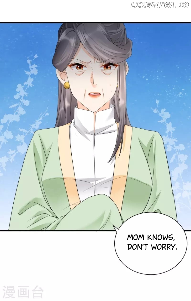 The Cold King’s Beloved Forensic Wife chapter 51 - page 12